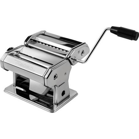 Máquina para pasta – Reber P004 – 600 W 12 moldes incluidos – Reber