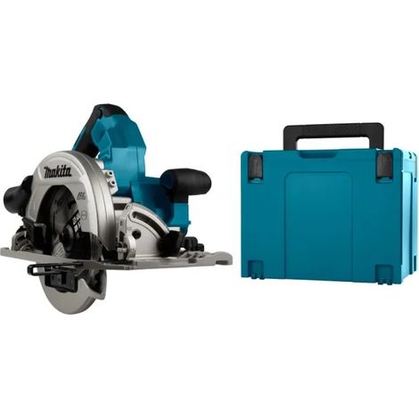 Makita DHS783ZJU Sega circolare Brushless AWS 36v senza batterie (1/5)