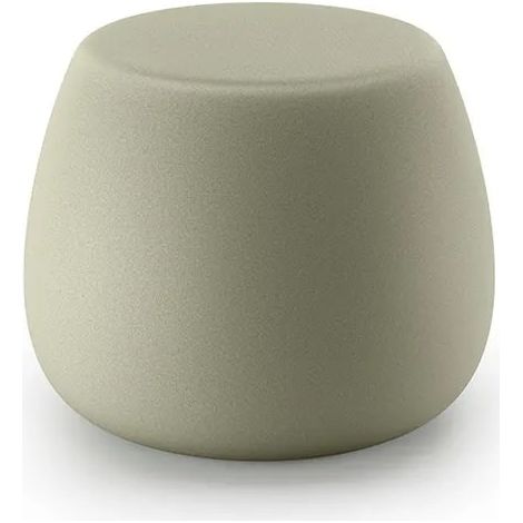 Plust Boom Sgabello Basso Menta Polietilene L 51 H40 cm