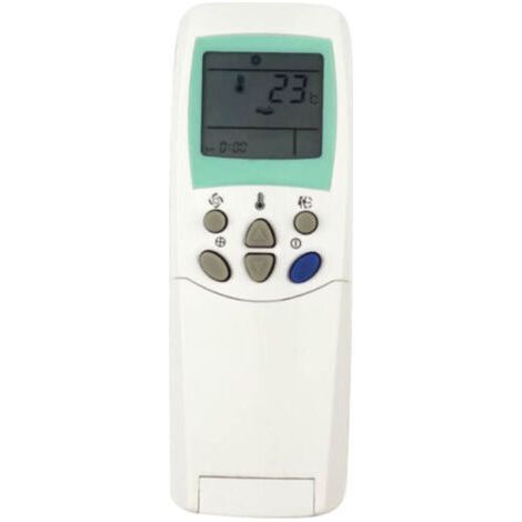 LG climatiseur télécommande climatiseur, pompe à chaleur, onduleur (sans batterie) (1/4)