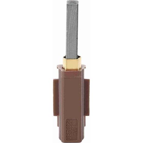 Brooms à Moteur Aspirateur,Charbon Ametek Balai de Charbon de Moteur Domestique de Remplacement pour aspirateur Domestique Ametek Lamb 2311480 333261 33326-1