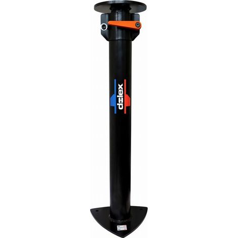 Supporto per morsa da banco VP DOLEX - ELVP200
