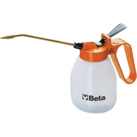 OLIATORE A PRESSIONE ART. 1752 cc 300 - serbatoio da Ø 77 mm