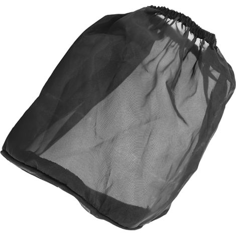 Universeller Staubschutz für Hochleistungs-Luftfilter, kleine Größe, atmungsaktive Schutzhülle, kompatibel mit dem Lufteinlass. (1/5)