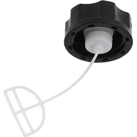 Tapon Gasolina compatible con Tu26 777 (Solo Ousen)  Ref 910000