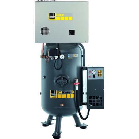 Compresseur Schneider UNM STS 580-15-270 XSDK