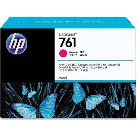 Cartucho de Tinta Original HP CM993A Magenta