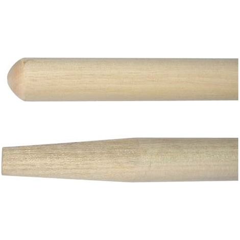 Manche Râteau Bois Dur 1.65m 3844 - Rousselet