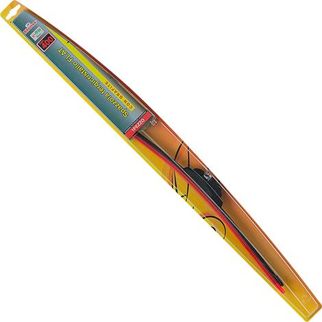 SPAZZOLA TERGICRISTALLI FLAT K-RW LINE 40CM (1/2)