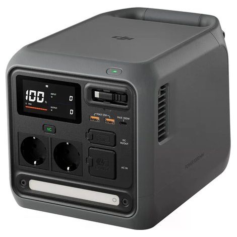 Gruppo di continuità Dji Power 1000 Mini DJPW1M