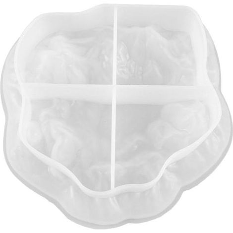 1 Stück Schneeberg-Form