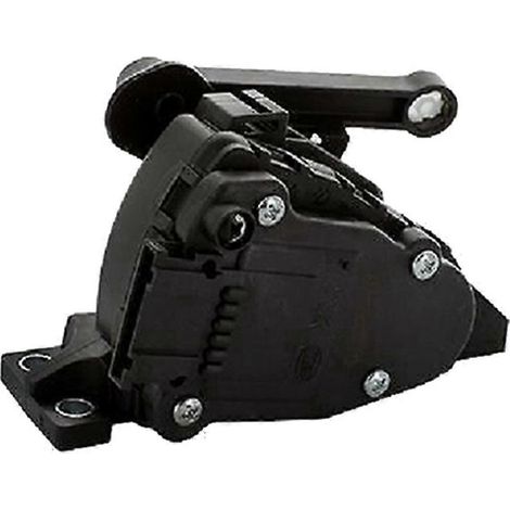 Capteur de position de la pédale d’accélérateur de voiture convient pour RENAULT Clio II Box 8200699691 (1/5)