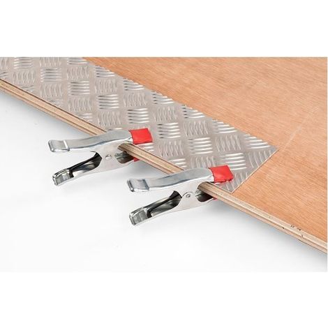 Serre-mors mm 150 pz.4 (1/3)