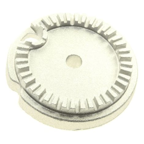 COURONNE BRULEUR AUXILIAIRE POUR TABLE DE CUISSON   ELECTROLUX - 3540138017