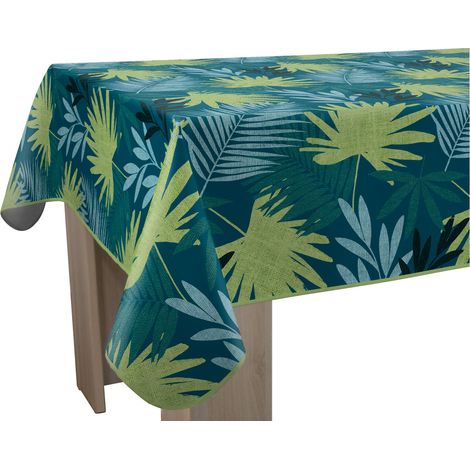 Nappe Anti-taches Bali - Rectangle 150 x 300 cm (1/3)
