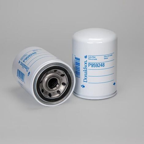 Filtro de aceite DONALDSON P959248