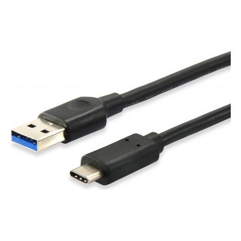 Equip USB 3.0 Typ A auf Typ C Kabel, 0.25m