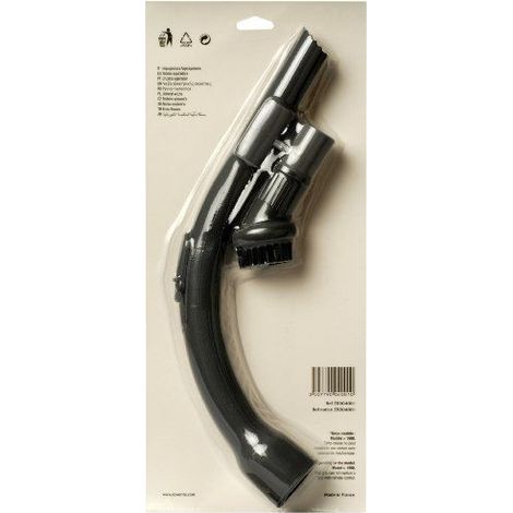 Crosse + brossette + support pour Aspirateur ROWENTA RS-RT2503 (1/5)