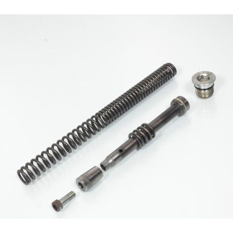 [GEBRAUCHT] [GEBRAUCHTWAREN] Originales Hydrauliksystem für Gabel für Scooter