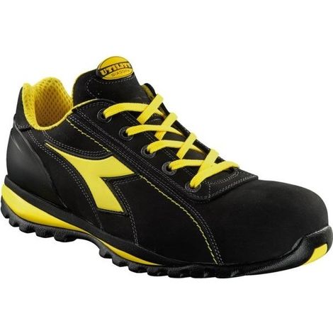 Scarpa bassa Glove II S3 HRO SRA Nero P 38