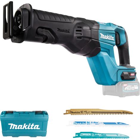 SIERRA SABLE 40V XGT MAKITA JR001GZ01 (1/4)
