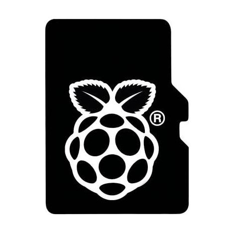 Raspberry Pi® Trixie Système d'exploitation 32 GB Convient pour (kits de développement): Raspberry Pi®