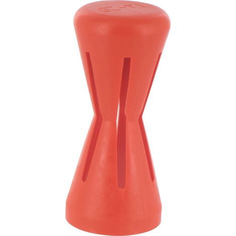 Tappo di protezione in plastica da 25