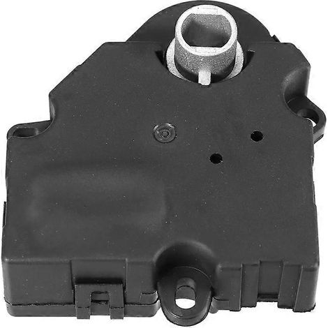 Actionneurs de volet de mélange d'air de chauffage/climatisation 15788038 pour Chevrolet Equinox et Saturn Vue 2002-2007 (1/5)