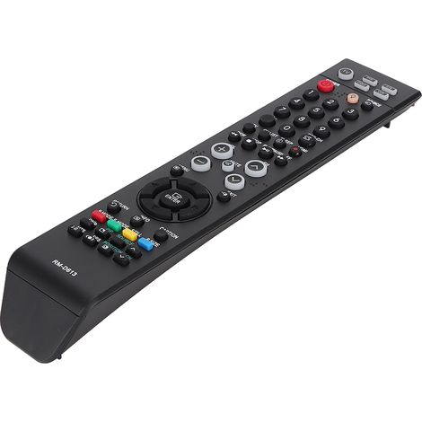 Ersatzfernbedienung RM-D613 für Samsung LE26R87BD TV BN59-00464 AA59-00382A (1/5)