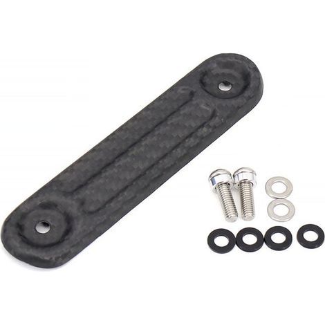 Pare-chaleur d'échappement Screamin' pour moto PAN AMERICA 1250 S PA1250 S PanAmerica 1250 2021