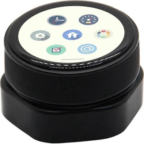 Encodeur rotatif T-Encoder-Pro ESP32-S3 CHSC5816 ESP32-S3FN4R2-- (1/5)