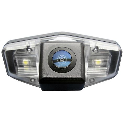 Cámara de visión trasera para estacionamiento para Accord EK FD TSX 1998-2013 (1/5)