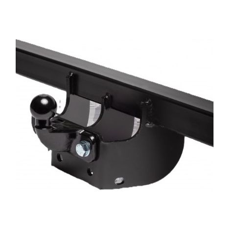 Attelage Fourgon Boule à Bride Renault Trafic Depuis 2014 - Antarion (1/2)