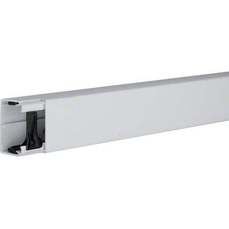 Hager LF4006007035 Guaina elettrica ICTA grigio chiaro 2m
