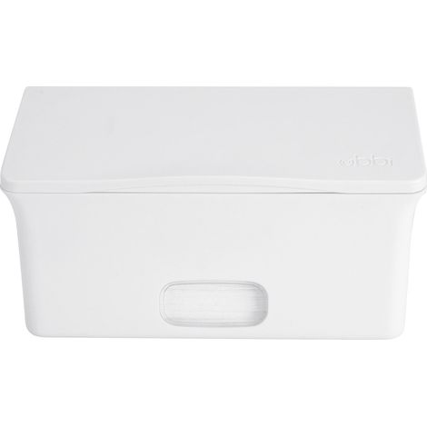 Feuchttuchspenderbox (1/2)