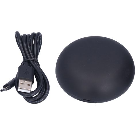 Télécommande universelle 5V WiFi RF433 infrarouge avec contrôle vocal pour télévision LED (1/5)
