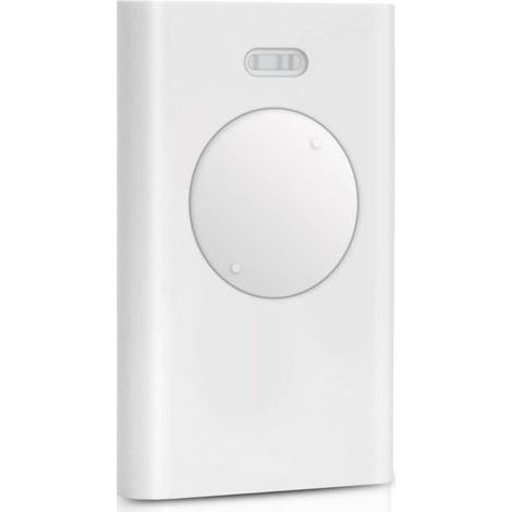Télécommande Portail - 433,92 MHz - 2 Canaux - Technologie SLH LR - Compatible XT2 433 - Remplacement 787007 - 1 Pièce (1/4)