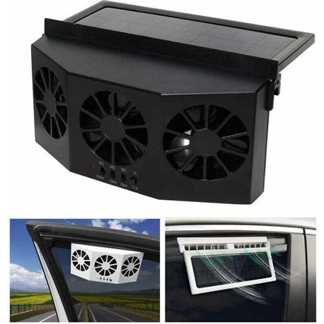 Pompe à eau - 12 V CC - Débit 240 L/h - Hauteur de refoulement 3 m - IP68 - Pour véhicules et systèmes solaires - 1 unité (1/5)