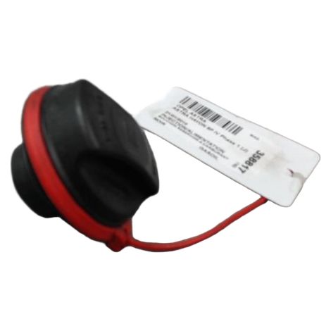 [PRODUIT D'OCCASION] Bouchon Reservoir A Carburant OPEL Astra Iv Phase 1 (j) 2010-2012 ♻️ Ref Oe. 13327609 - Garantie à vie (1/2)