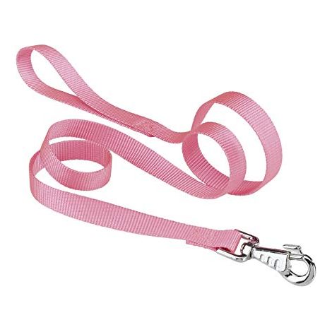club g20/120 rosa guinzaglio - ferplast.