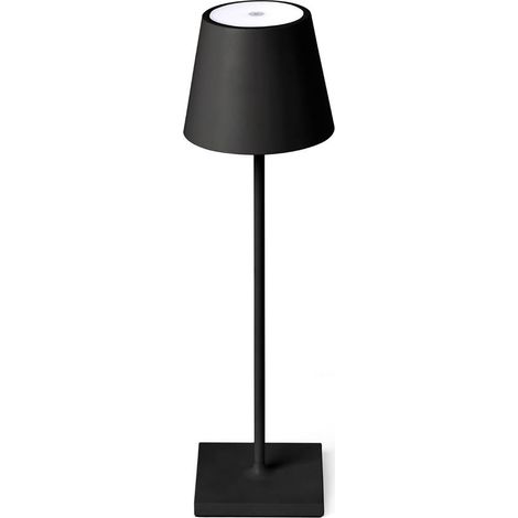 TOC, Lampada da Tavolo Portatile per Esterni, Faro Barcelona