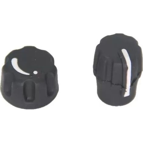 Walkie-talkie knob caps compatible with P8268, P8260, P8200, XPR6550, and P8800 (1/4)
