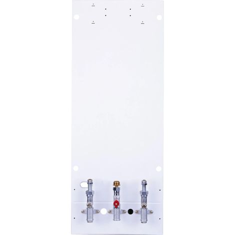Bosch Accessoires d'installation n° 962 Unité de prémontage, largeur : 450 mm, 7719002284