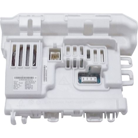 Electrolux 1327873152 Plaque Électronique Pour Machine À Laver