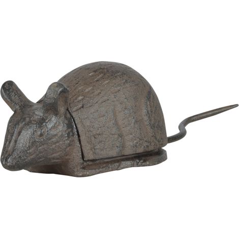 Souris porte-clés (1/2)
