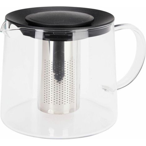1,5-Liter-Teekanne mit Filter