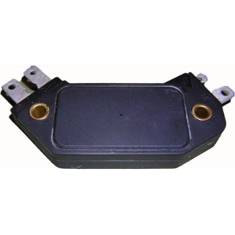 Module de Contrôle d'Allumage Distributeur HEI 4 Broches Fabriqué aux États-Unis NOS (1/4)