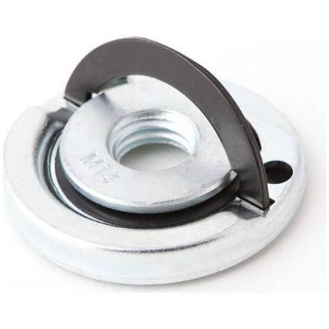 Ecrou de verrouillage rapide pour disqueuse OP 1206 - SA 1206 - Equipements