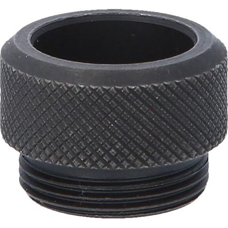 Vis de fixation pour grignoteuse