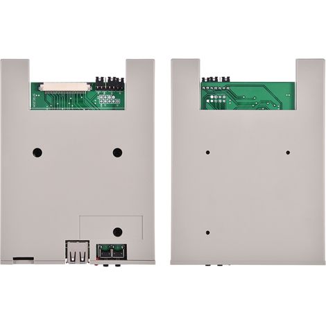 SFRM72-DU26 720K USB-Diskettenlaufwerk-Emulator für BARUDAN BENS Stickmaschine